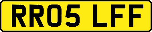 RR05LFF