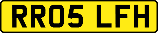 RR05LFH