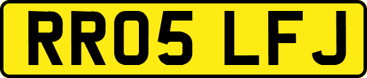 RR05LFJ