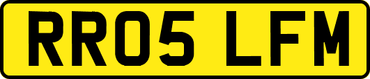 RR05LFM