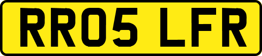 RR05LFR