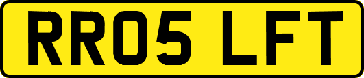 RR05LFT