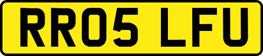 RR05LFU