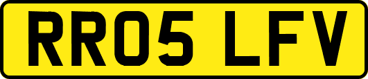 RR05LFV