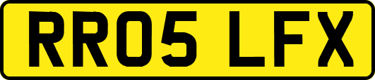 RR05LFX