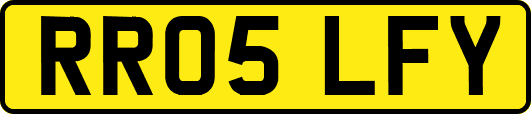 RR05LFY