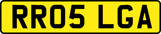RR05LGA