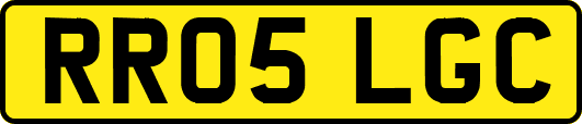 RR05LGC