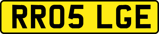 RR05LGE