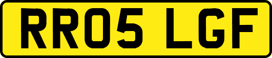 RR05LGF