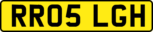 RR05LGH