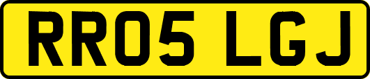 RR05LGJ
