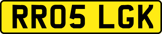 RR05LGK