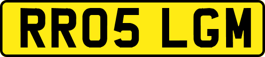 RR05LGM