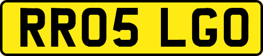 RR05LGO
