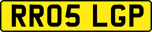 RR05LGP