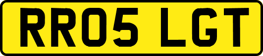 RR05LGT