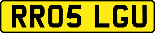 RR05LGU