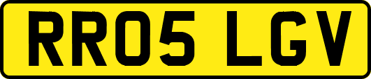 RR05LGV