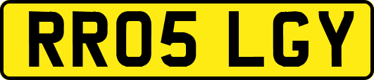 RR05LGY