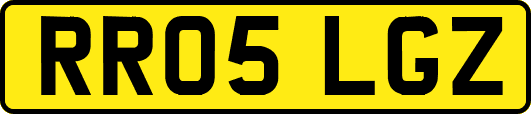 RR05LGZ