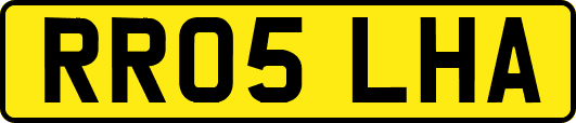 RR05LHA