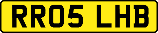 RR05LHB