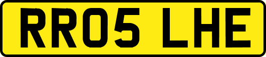 RR05LHE