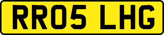 RR05LHG