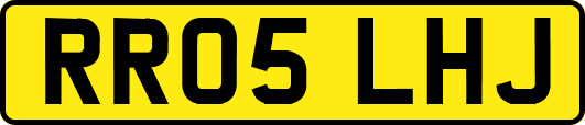RR05LHJ