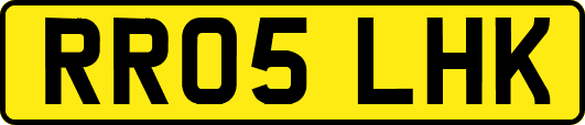 RR05LHK
