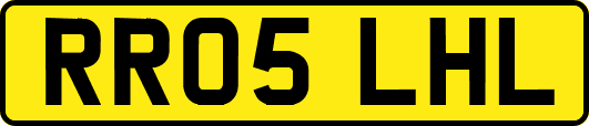 RR05LHL