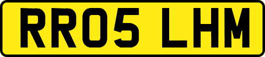 RR05LHM