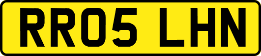 RR05LHN
