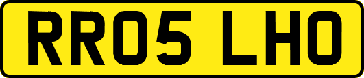 RR05LHO