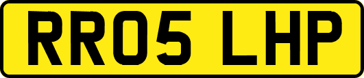 RR05LHP