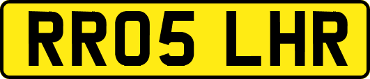 RR05LHR