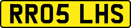 RR05LHS