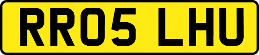 RR05LHU