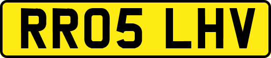 RR05LHV