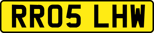 RR05LHW