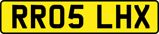 RR05LHX