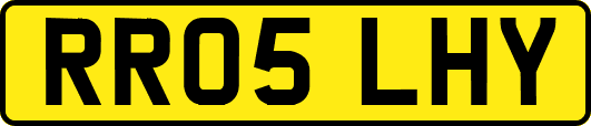RR05LHY