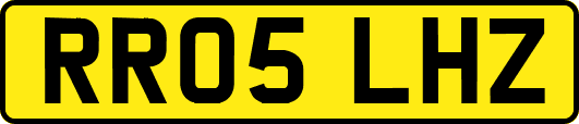 RR05LHZ