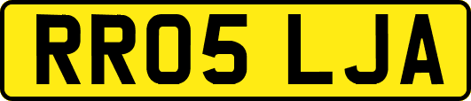 RR05LJA