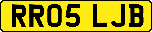 RR05LJB