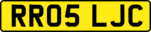 RR05LJC