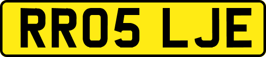 RR05LJE