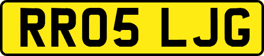 RR05LJG