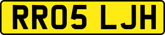 RR05LJH